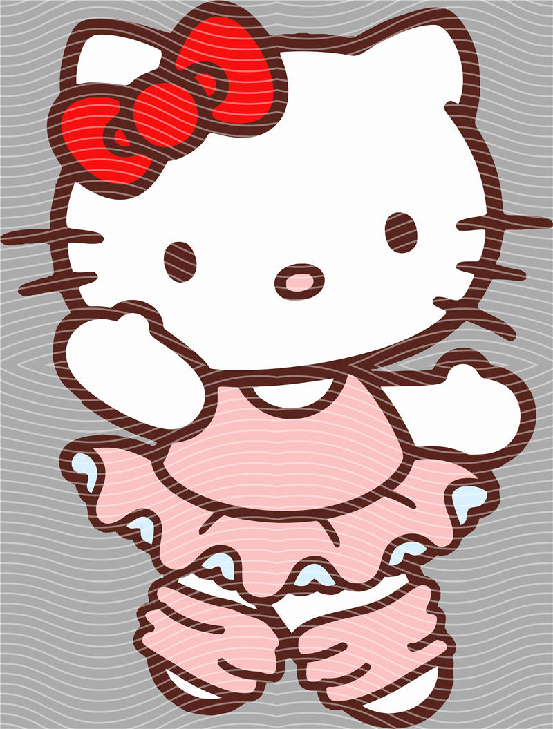 Sanrio-HK 214